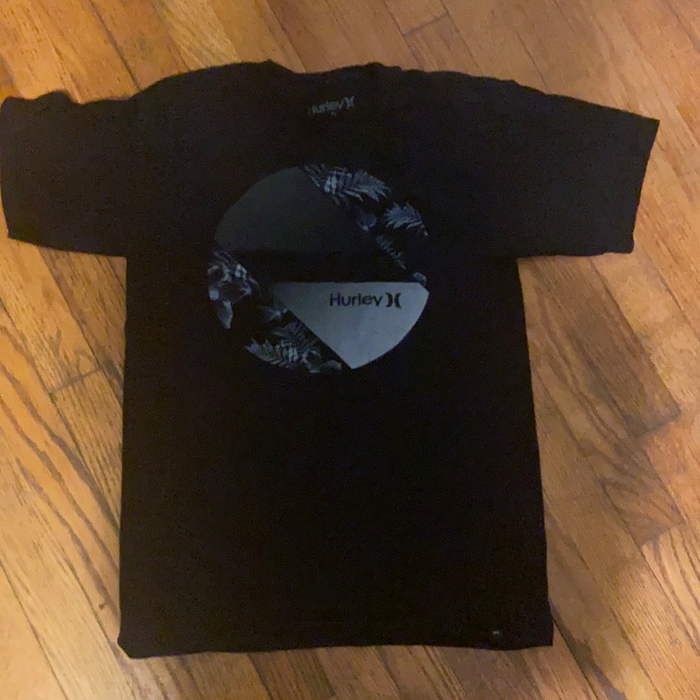 Hurley short sleeve t shirt